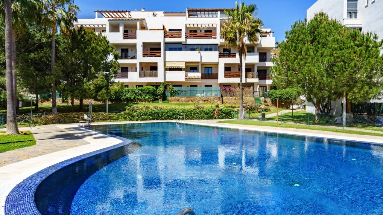 Sea Sun Apartment In La Cala De Mijas By Costarentals - Ref 204 Exterior foto