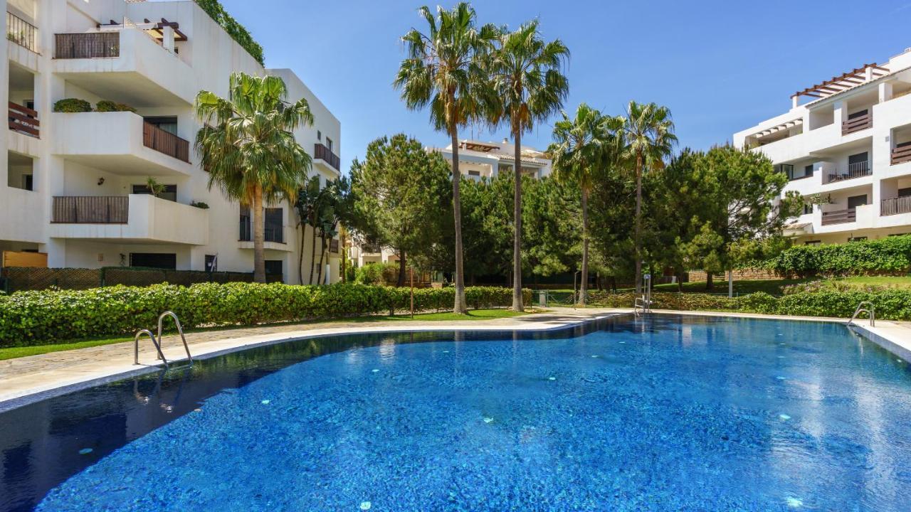 Sea Sun Apartment In La Cala De Mijas By Costarentals - Ref 204 Exterior foto
