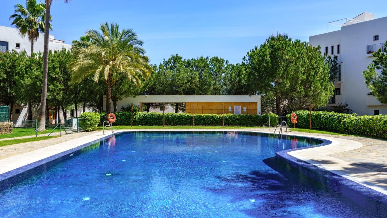 Sea Sun Apartment In La Cala De Mijas By Costarentals - Ref 204 Exterior foto
