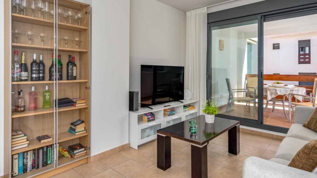 Sea Sun Apartment In La Cala De Mijas By Costarentals - Ref 204 Exterior foto
