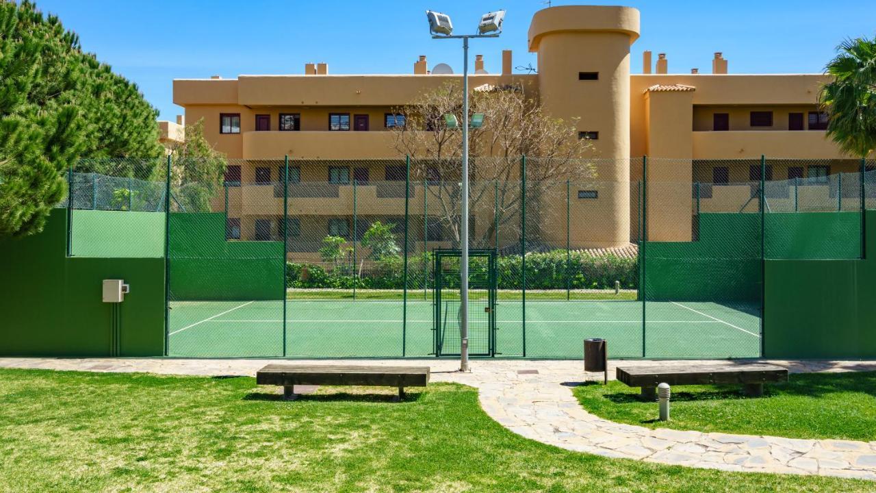 Sea Sun Apartment In La Cala De Mijas By Costarentals - Ref 204 Exterior foto