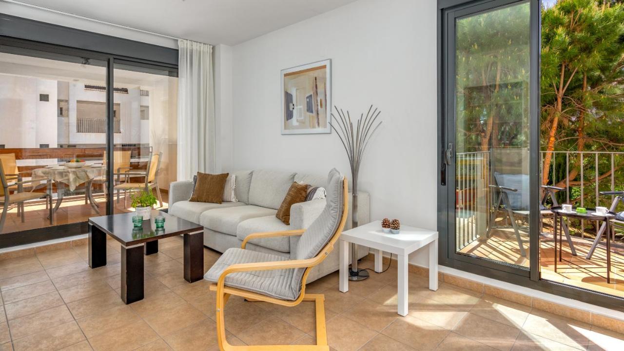 Sea Sun Apartment In La Cala De Mijas By Costarentals - Ref 204 Exterior foto