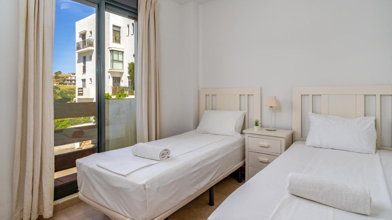 Sea Sun Apartment In La Cala De Mijas By Costarentals - Ref 204 Exterior foto